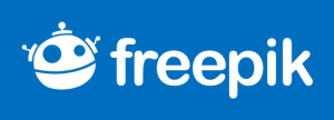 logo freepik