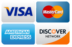 visa mastercard icons